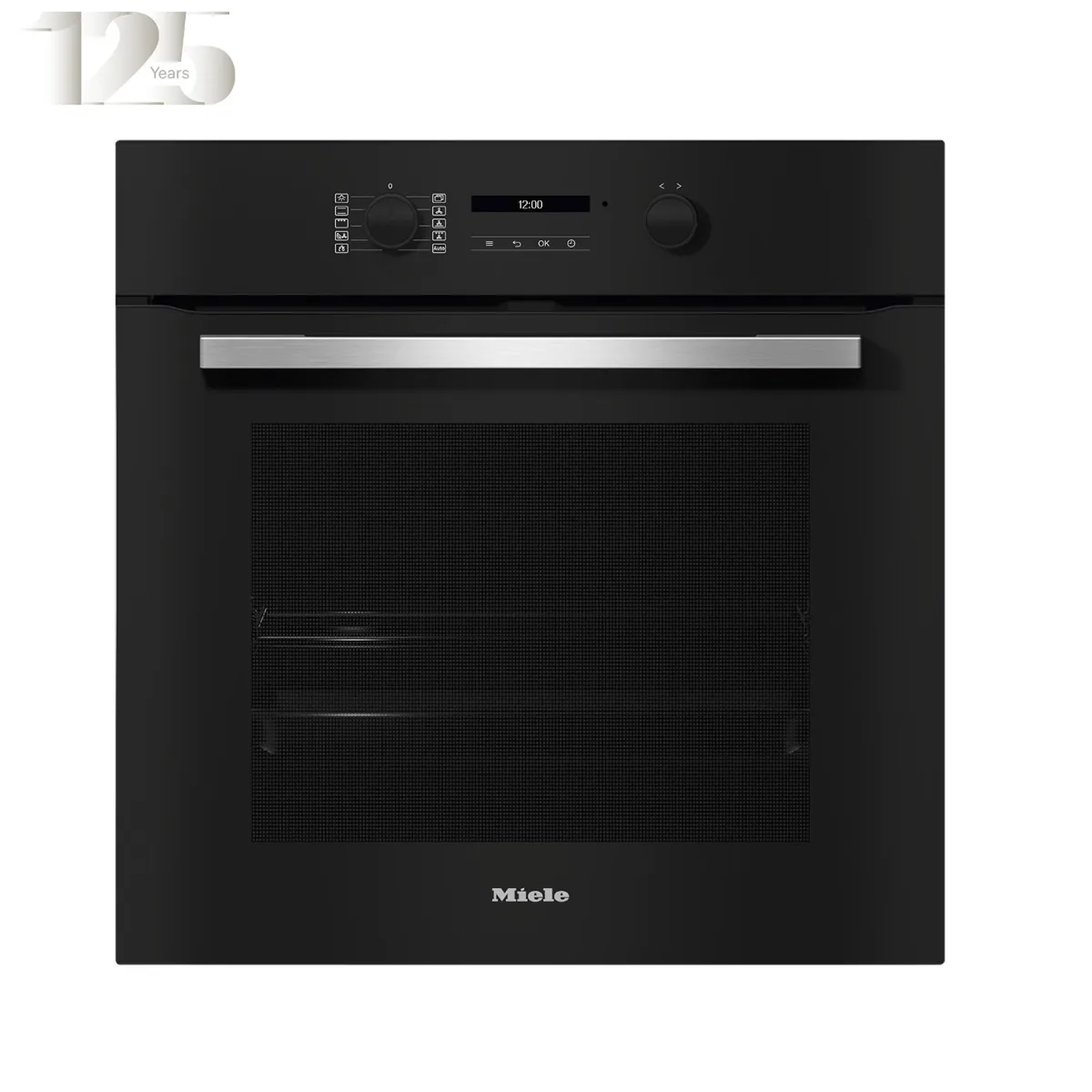 Miele H 2766-1 BP Φούρνος Άνω πάγκου