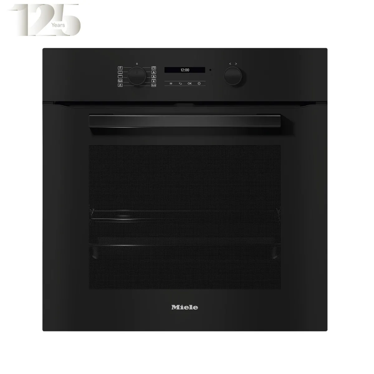 Miele H 2861-1 BP Φούρνος Άνω πάγκου