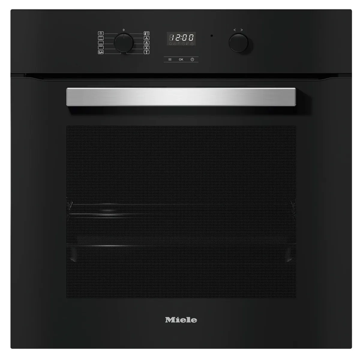 Miele H2455B D OBSW 230/50 Φούρνος Άνω πάγκου