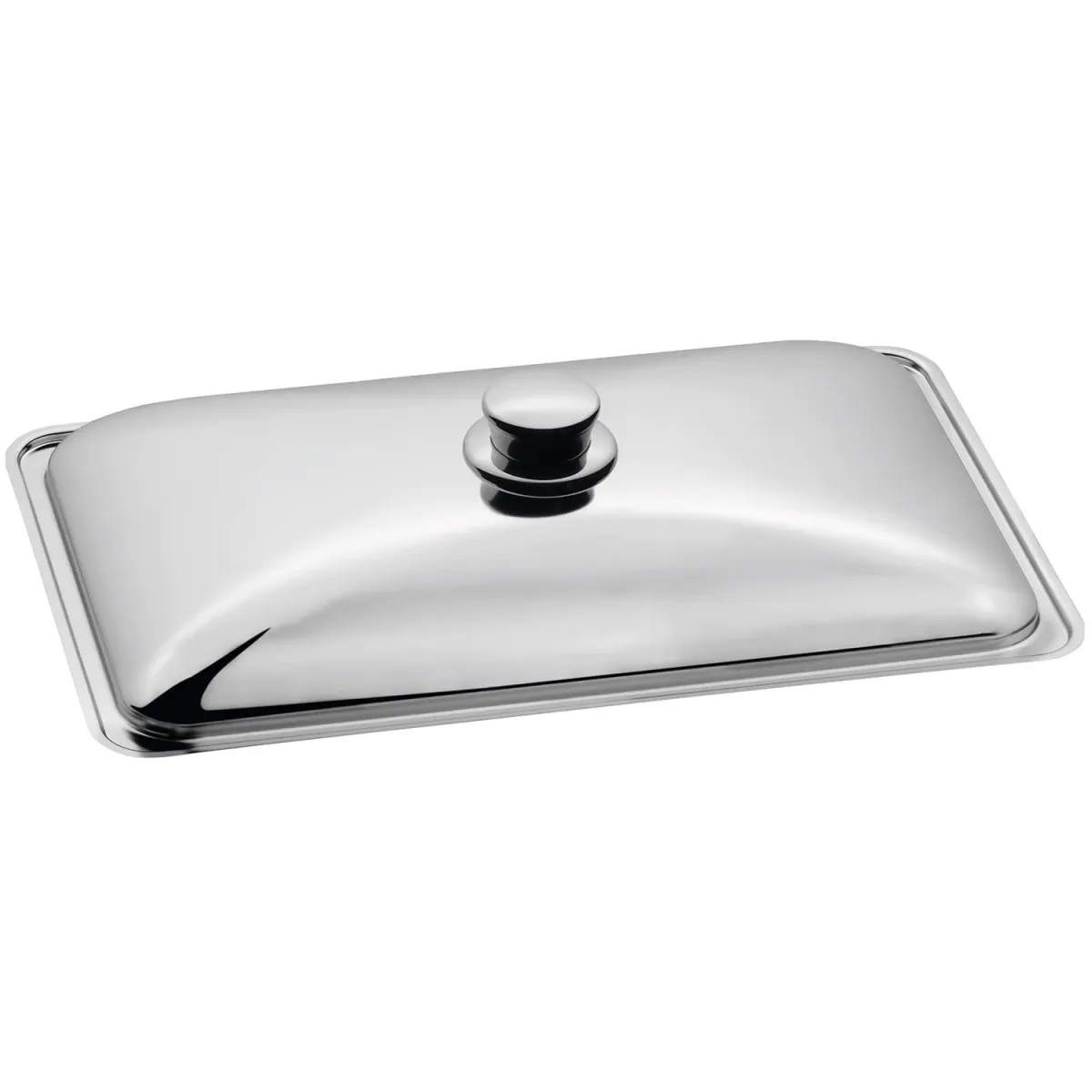 Miele HBD 60-22 Καπάκι γάστρας Inox