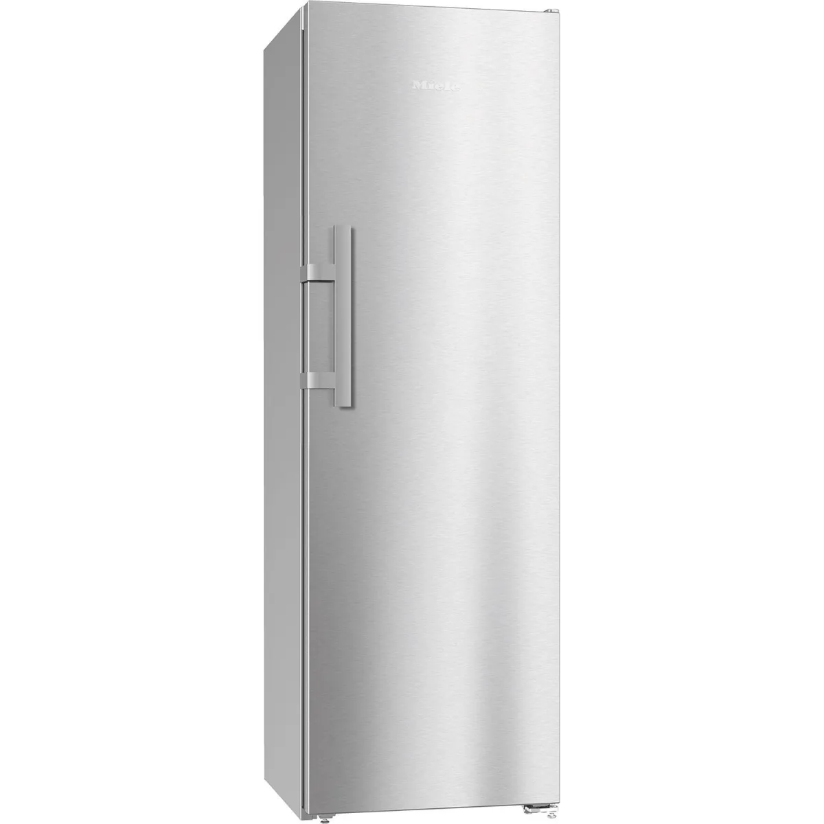Miele K 28202 D edt/cs Μονόπορτο Ψυγείο Aνοξείδωτο