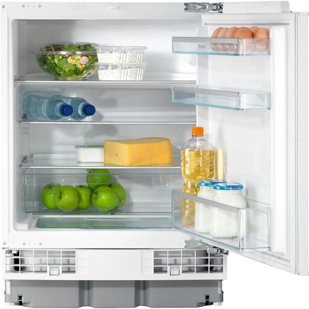 Miele K 5122 Ui Μονόπορτο Ψυγείο