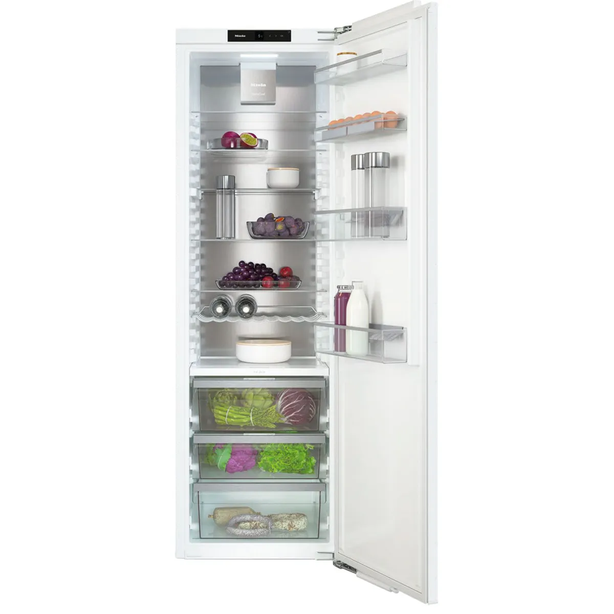 Miele K 7747 C Μονόπορτο Ψυγείο