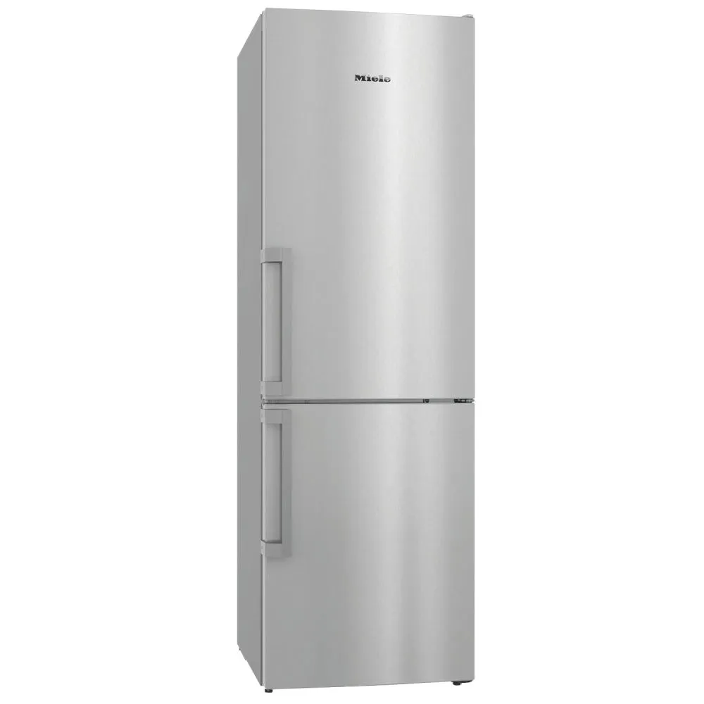 Miele KF 4472 CD Inox Ψυγειοκαταψύκτης Inox