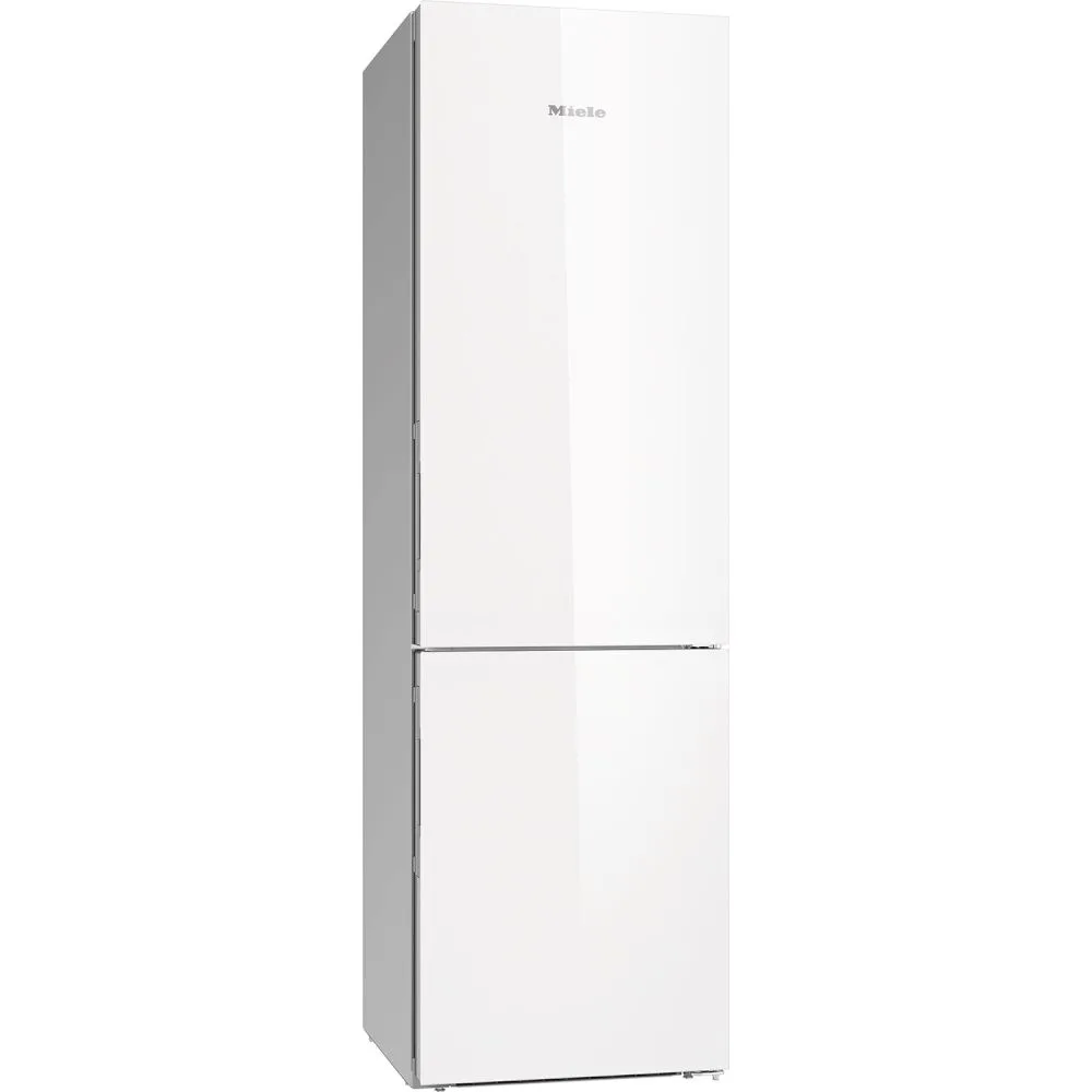 Miele KFN 29683 D BW Ψυγειοκαταψύκτης White