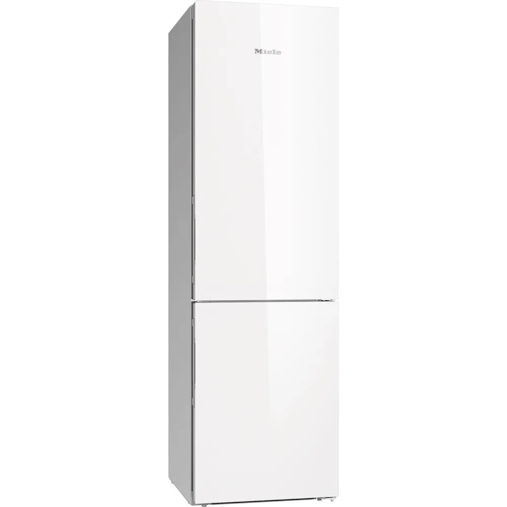 Miele KFN 29683 D BW Ψυγειοκαταψύκτης White