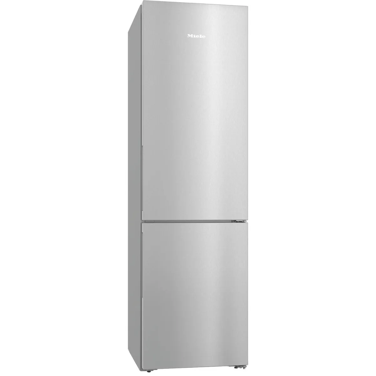 Miele KFN 4397 CD Ψυγειοκαταψύκτης Inox