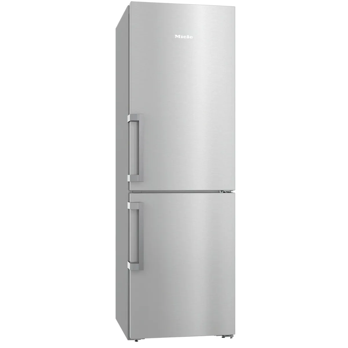 Miele KFN 4777 CD Inox Ψυγειοκαταψύκτης Ανοξείδωτο CleanSteel