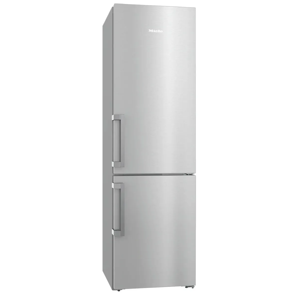 Miele KFN 4795 DD Inox Ψυγειοκαταψύκτης Ανοξείδωτο CleanSteel
