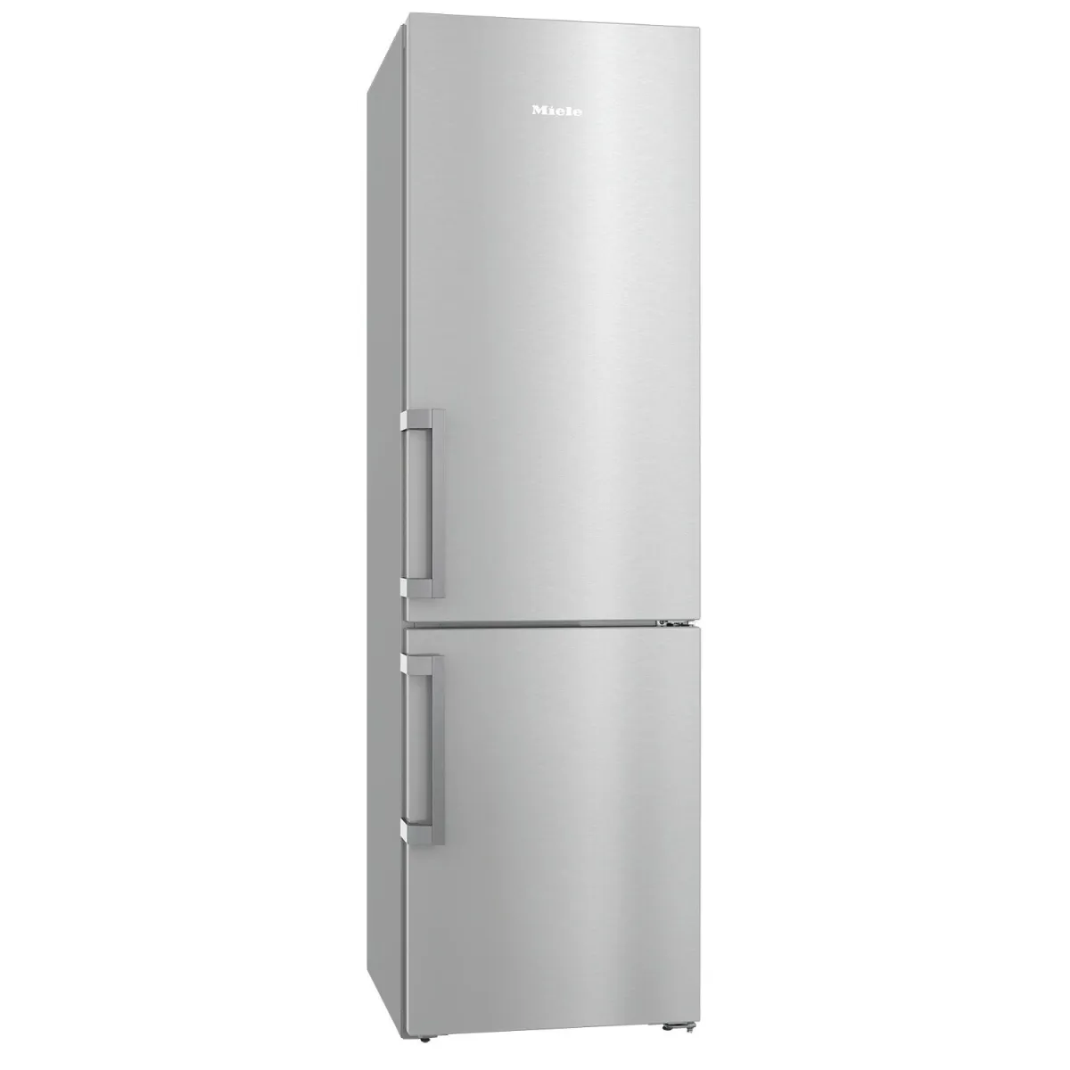 Miele KFN 4795 DD Inox Ψυγειοκαταψύκτης Ανοξείδωτο CleanSteel