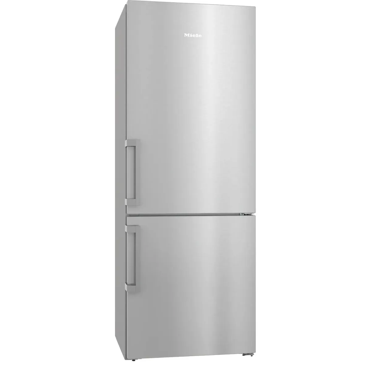 Miele KFN 4796 CD Ψυγειοκαταψύκτης Ανοξείδωτο CleanSteel