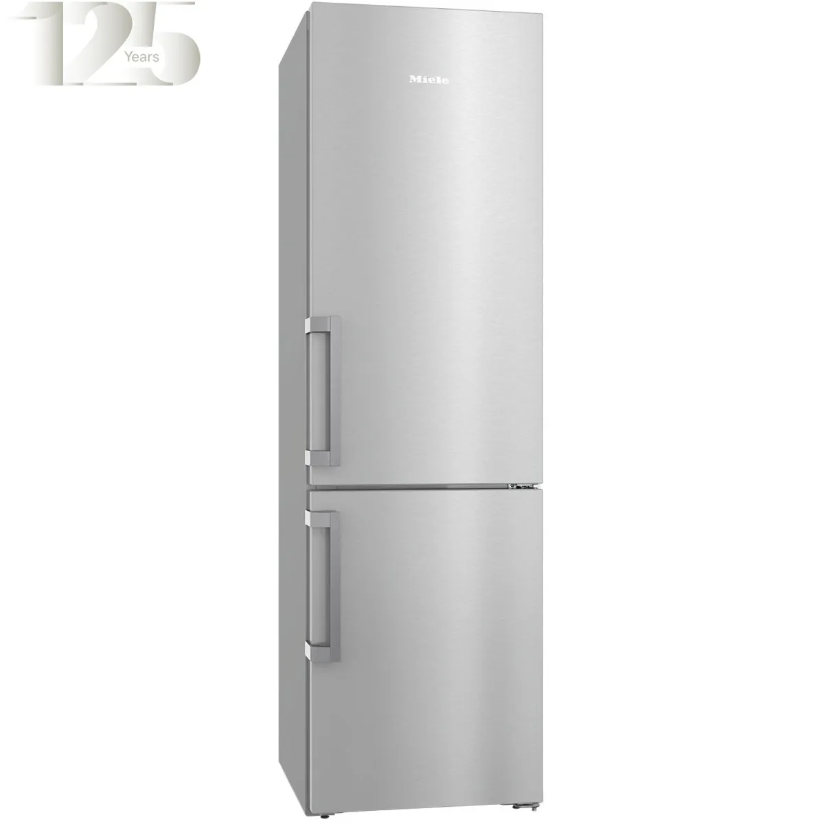 Miele KFN 4799 AD Gala Edition Ψυγειοκαταψύκτης Ανοξείδωτο CleanSteel