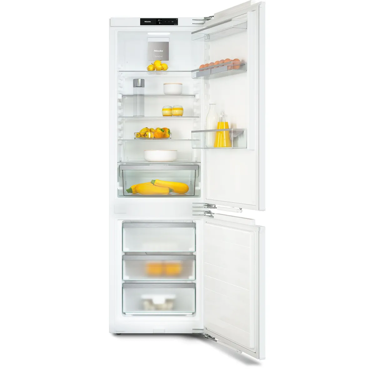 Miele KFN 7734 C Ψυγειοκαταψύκτης