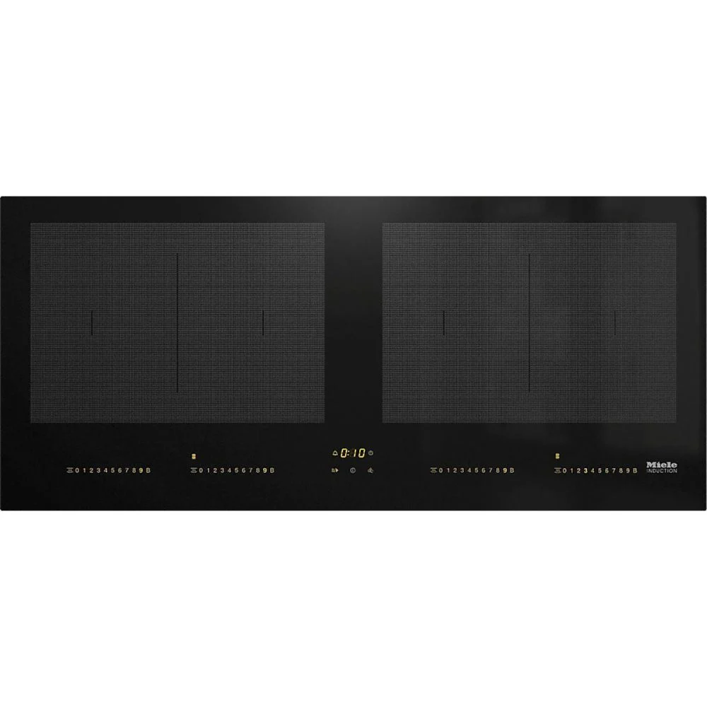 Miele KM 7684 FL Εστίες Επαγωγικές