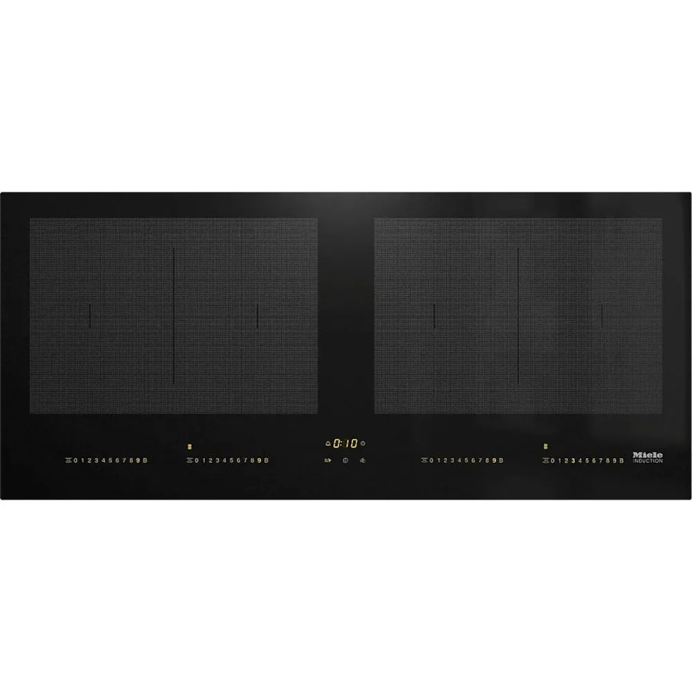 Miele KM 7684 FL Εστίες Επαγωγικές