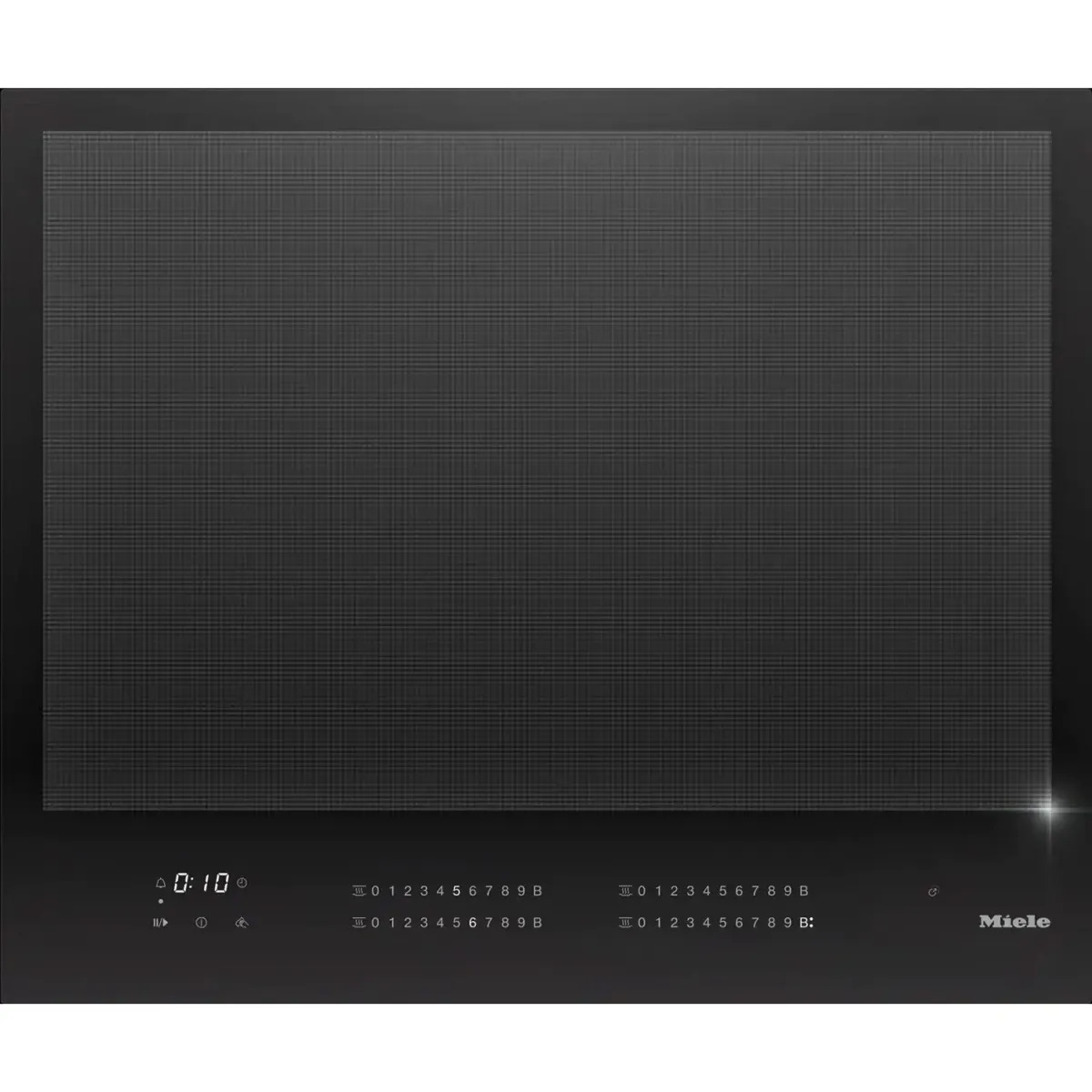 Miele KM 7867-1 FL Diamond Εστίες Επαγωγικές