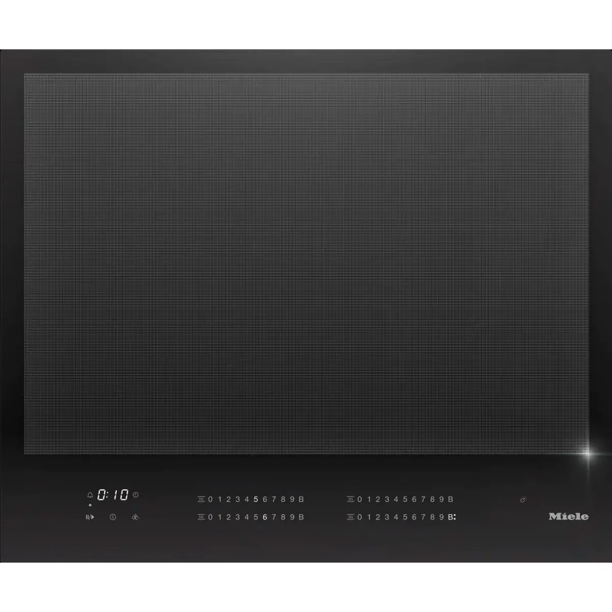 Miele KM 7867-1 FL Diamond Εστίες Επαγωγικές