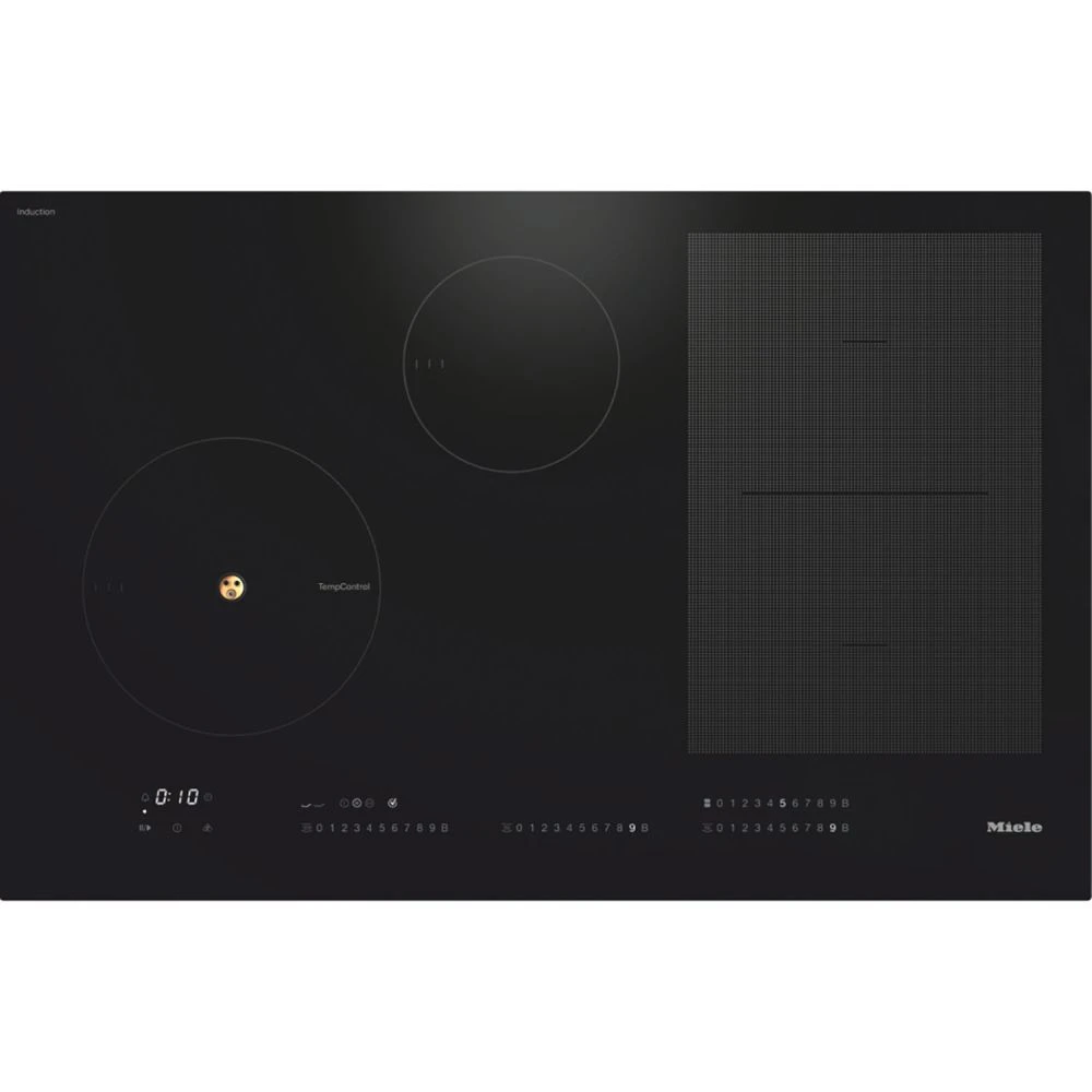 Miele KM 7879 FL Εστίες Επαγωγικές