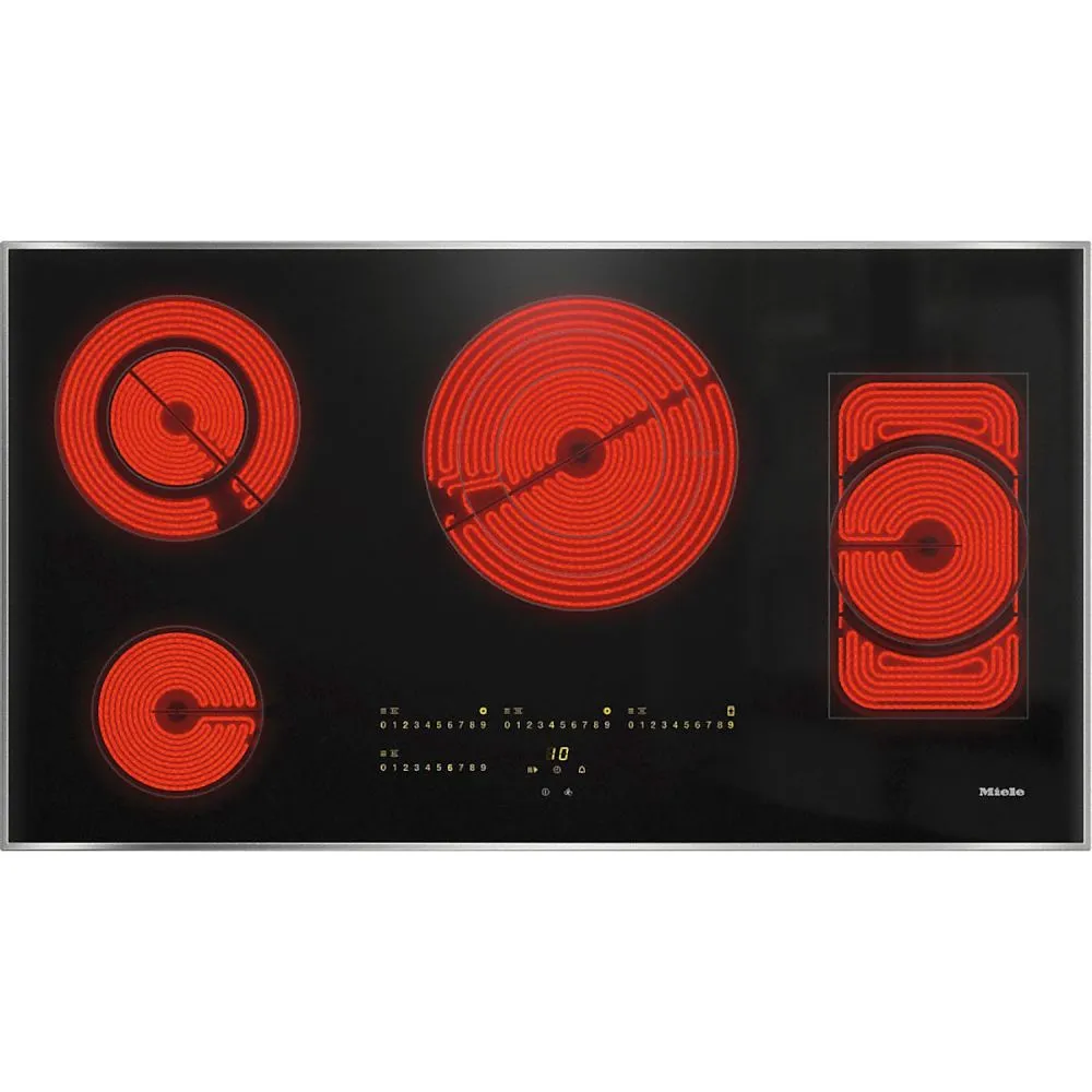Miele KM6565 FR  D  230/50 Εστίες Κεραμικές