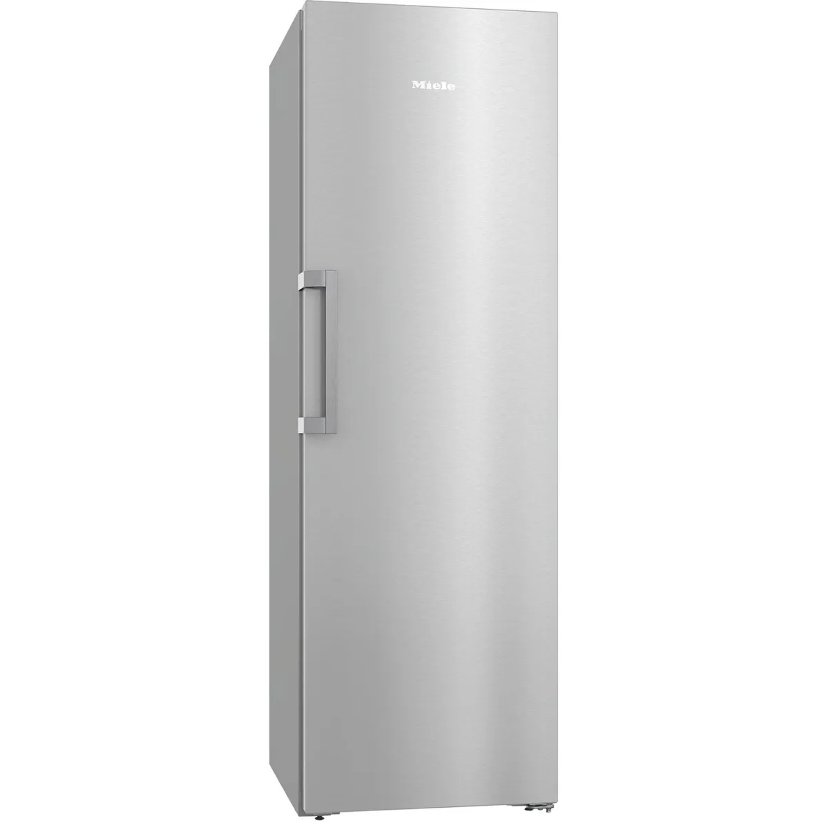 Miele KS 4783 DD Μονόπορτο Ψυγείο Ανοξείδωτο CleanSteel