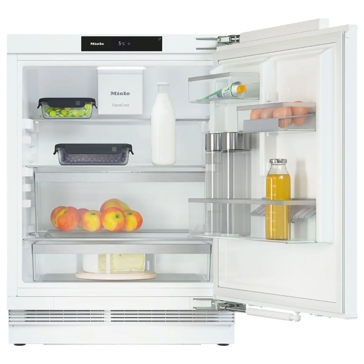 Miele KU7035D   EU1 Μονόπορτο Ψυγείο