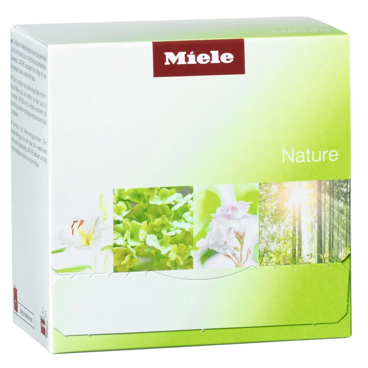 Miele NATURE 12,5 ml Αρωματικό Στεγνωτηρίου