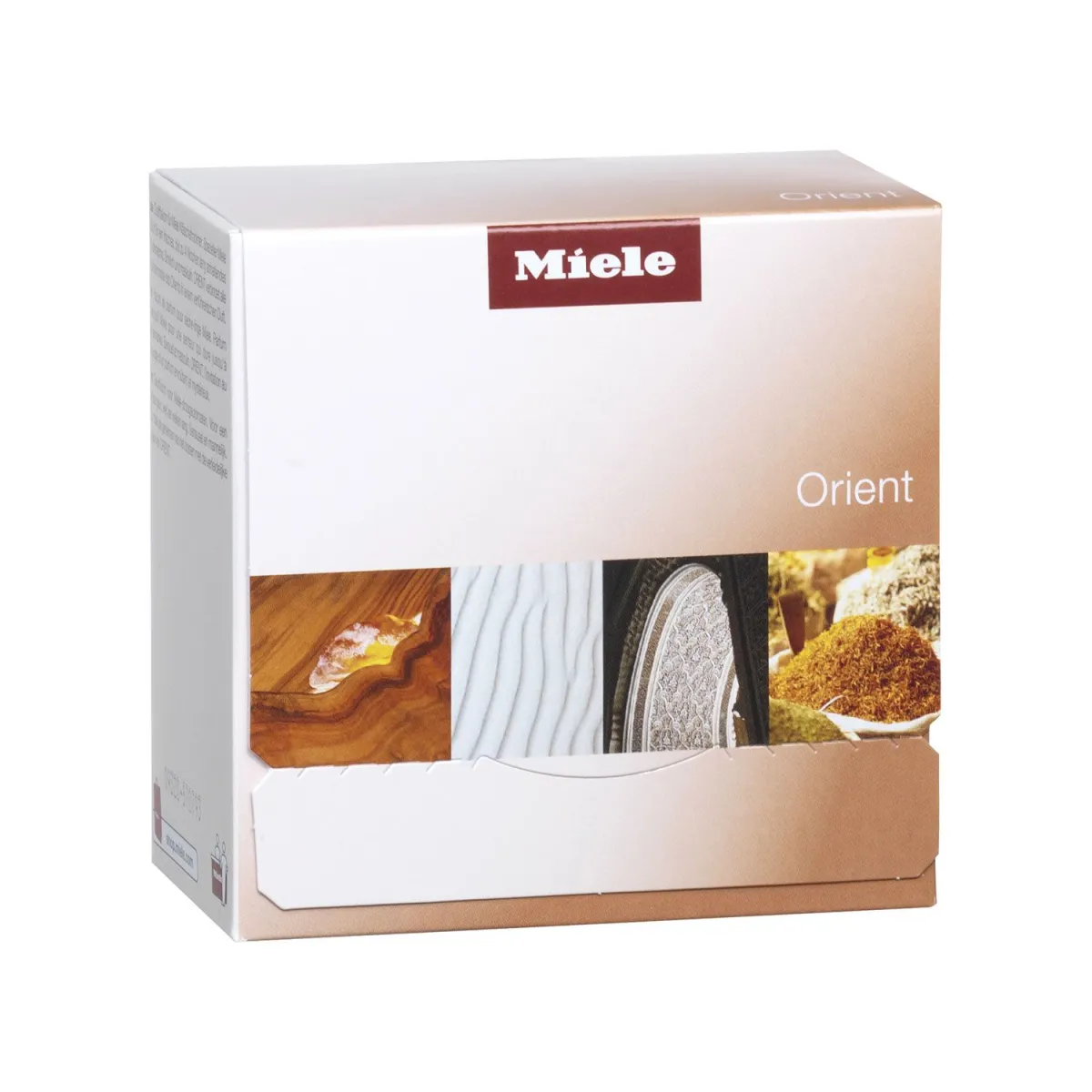 Miele ORIENT 12,5 ml Αρωματικό Στεγνωτηρίου