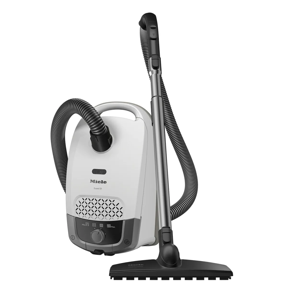 Miele Σκούπα Με Σακούλα Parquet Flex Guard S1