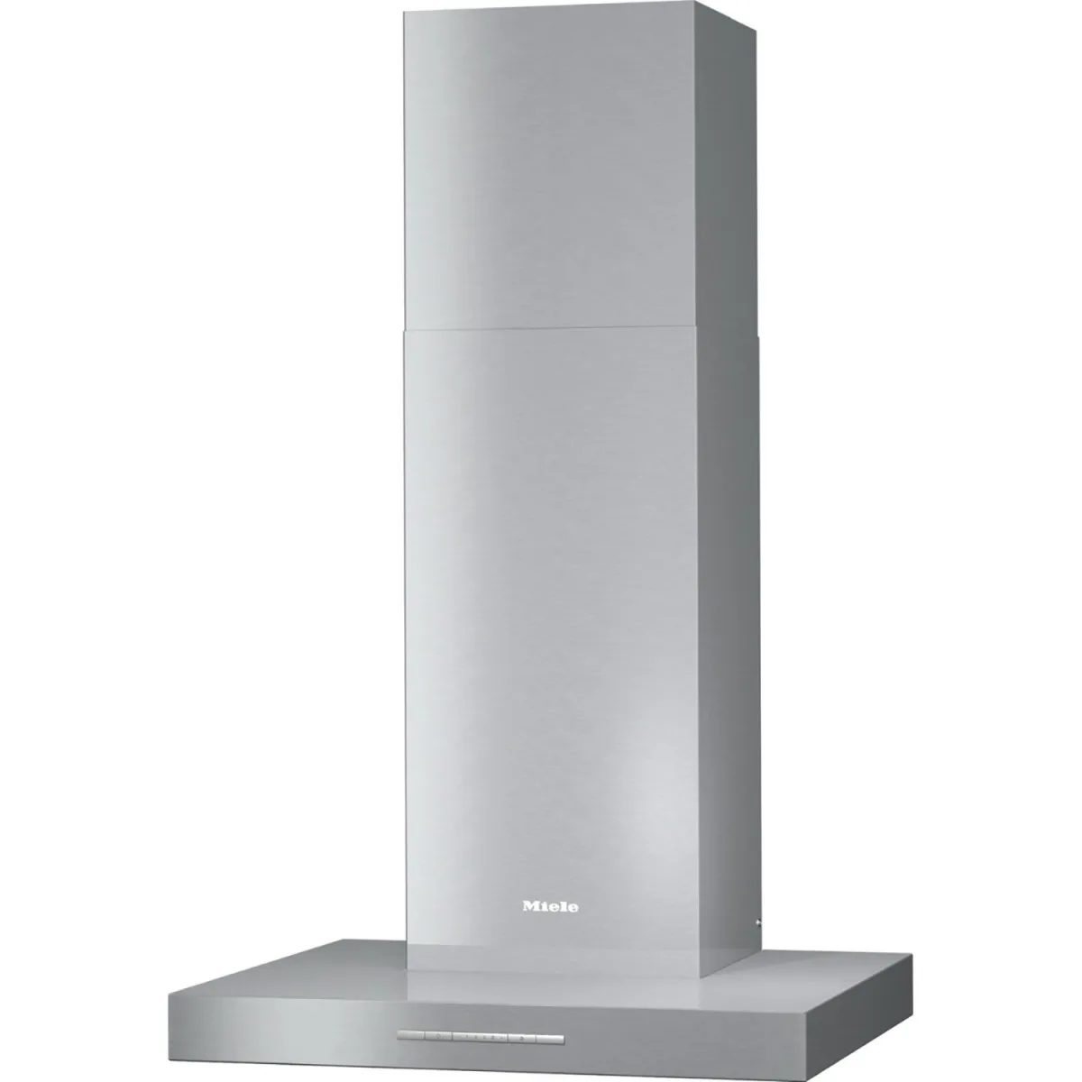 Miele PUR 68 W stainless steel  Απορροφητήρας Τζάκι