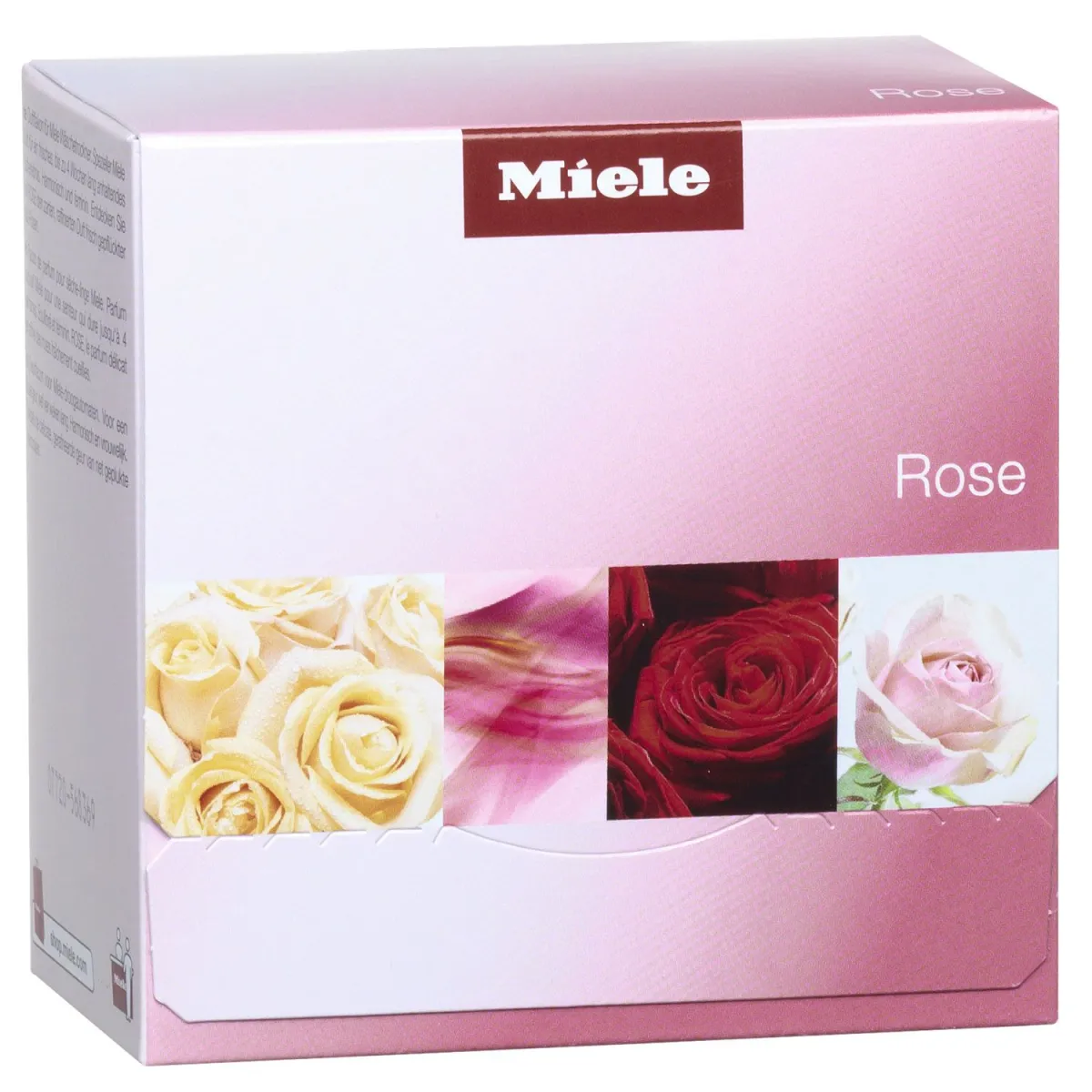Miele ROSE 12,5 ml Αρωματικό Στεγνωτηρίου