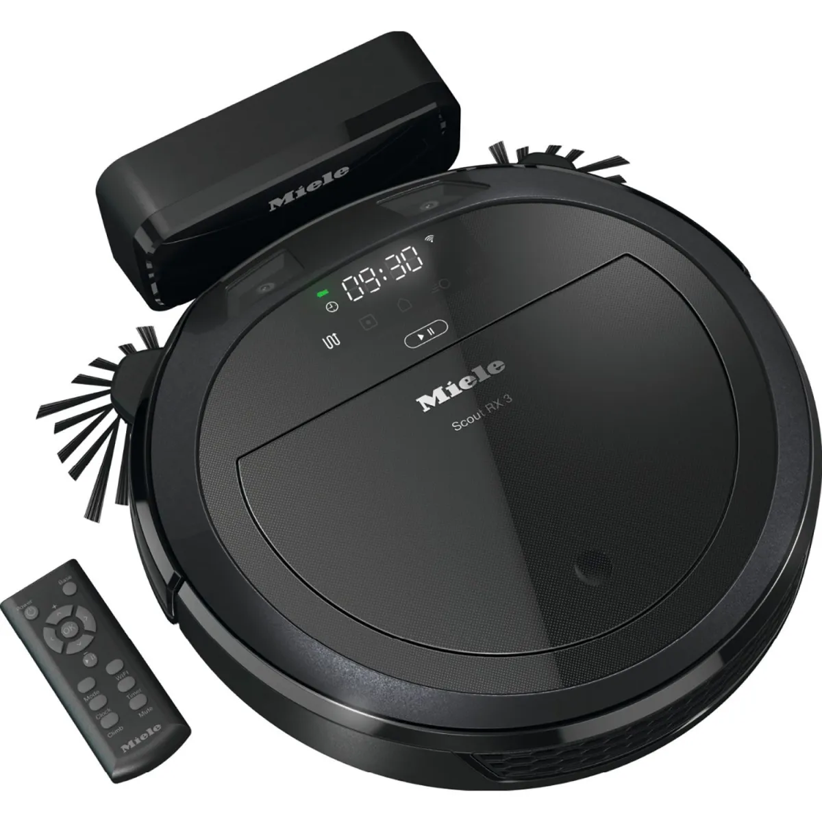 Miele Σκούπα ρομπότ Scout RX3