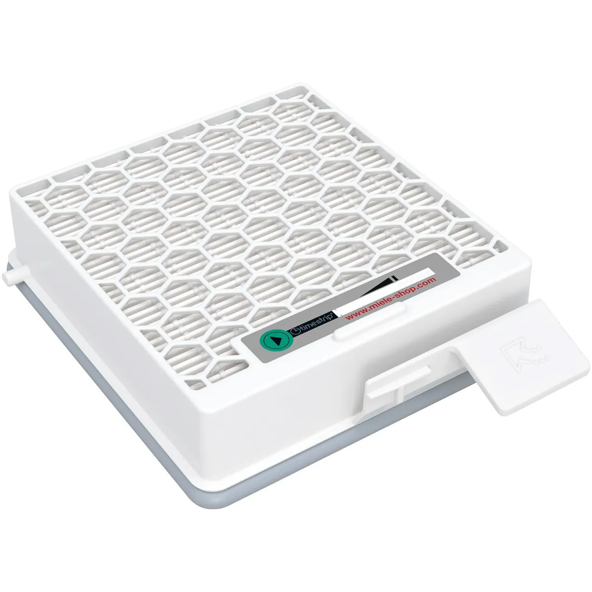 Miele SF-HA 60 Φίλτρο HEPA AirClean με Timestrip®