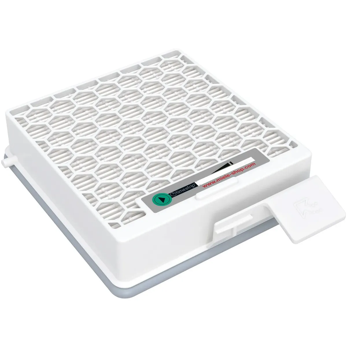 Miele SF-HA 60 Φίλτρο HEPA AirClean με Timestrip®