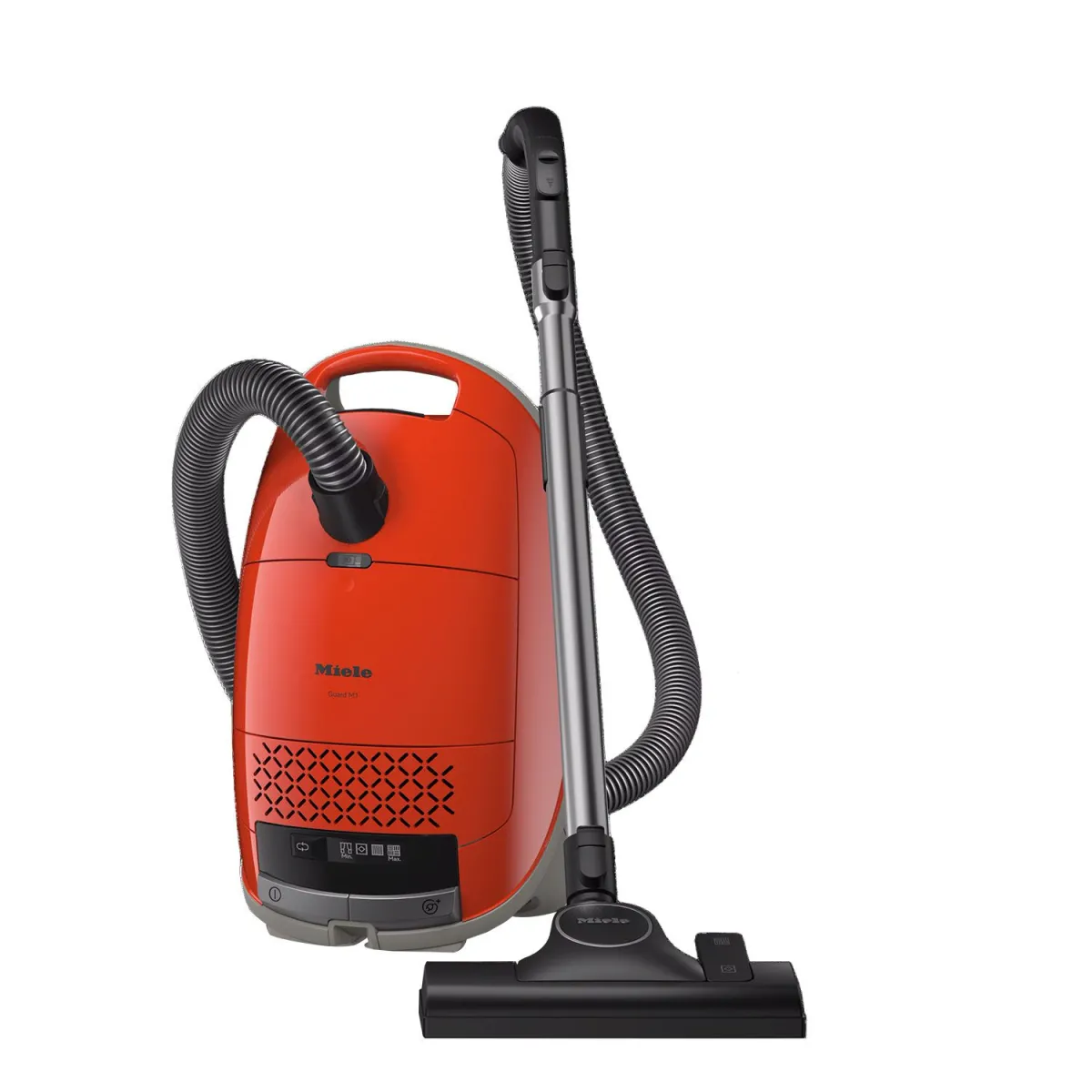 Miele Σκούπα Με Σακούλα Standard Guard M1