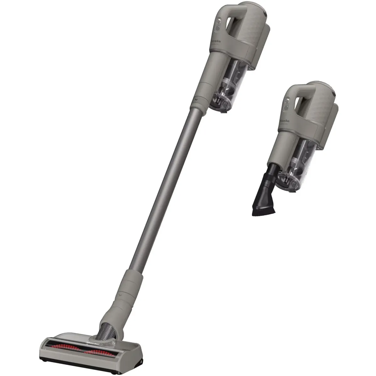 Miele Σκούπα Stick Επαναφ/μενη Duoflex HX1 CarCare