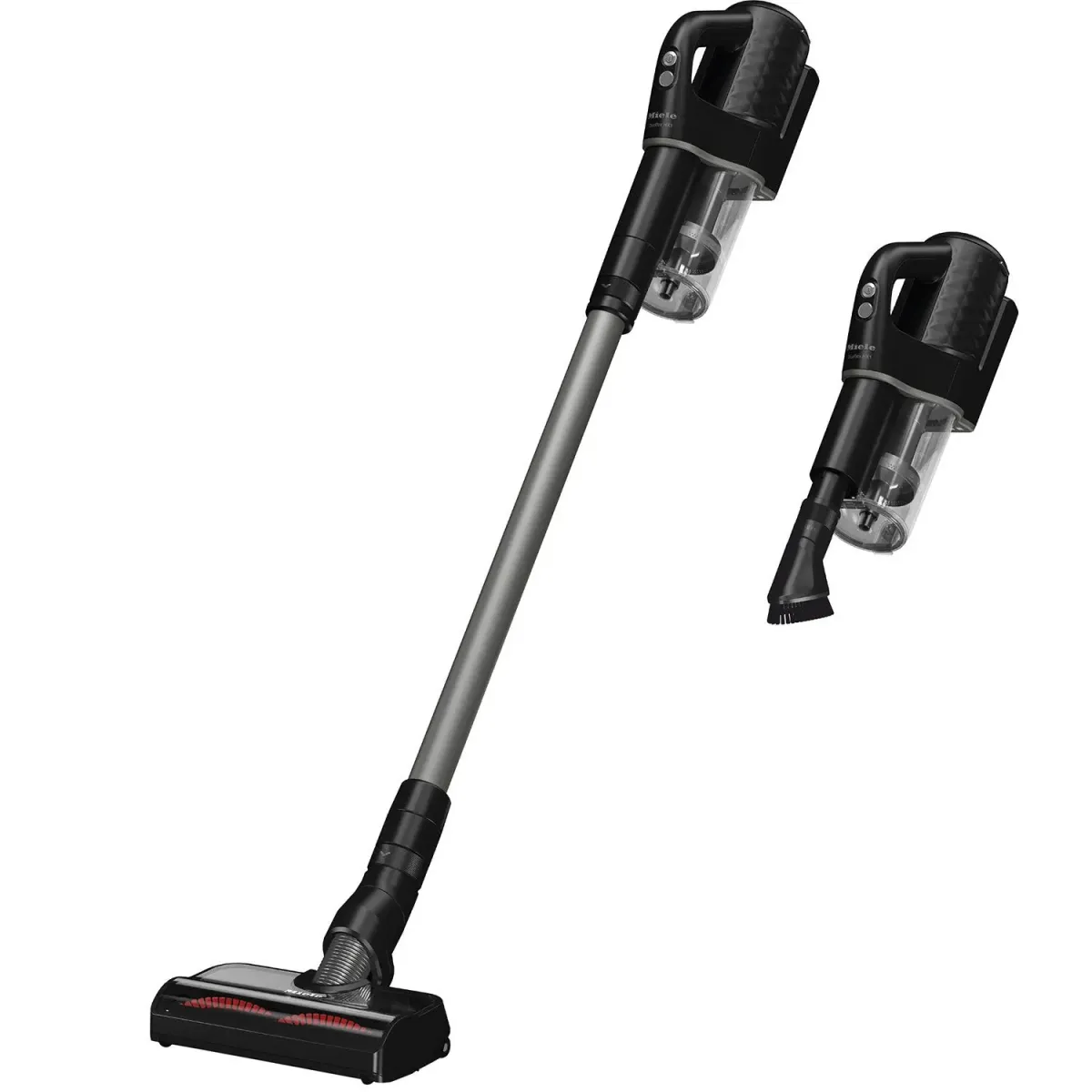 Miele Σκούπα Stick Επαναφ/μενη Duoflex HX1 Cat & Dog