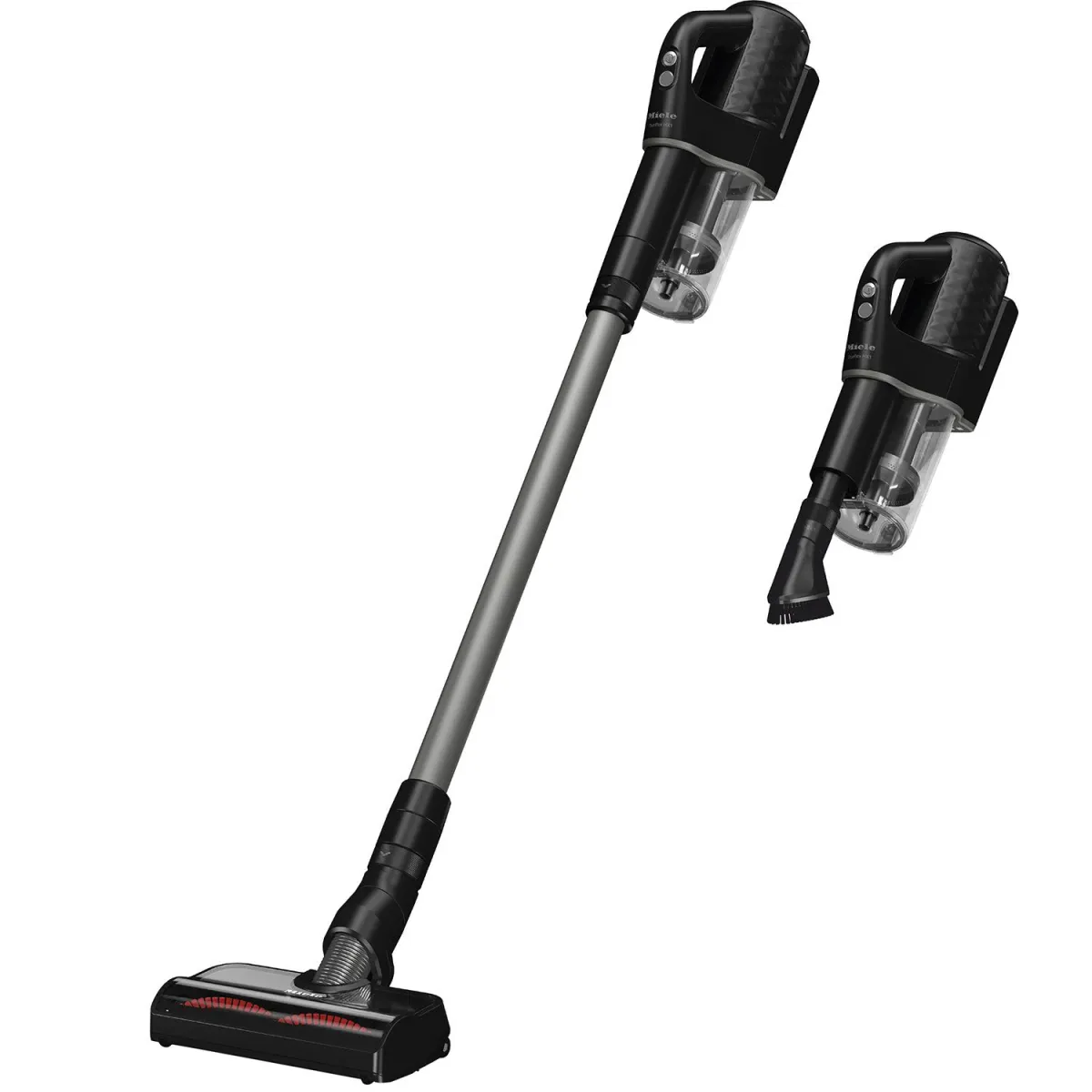 Miele Σκούπα Stick Επαναφ/μενη Duoflex HX1 Cat & Dog