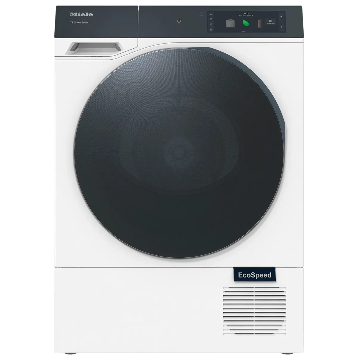 Miele TQ1000WP EU1 LW Στεγνωτήριο 9,00 kg