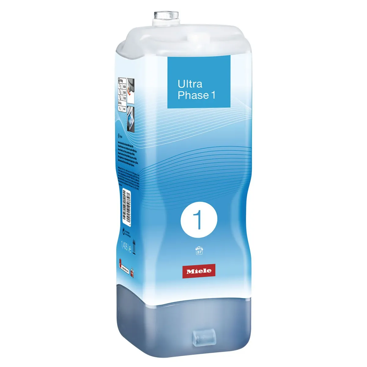 Miele UltraPhase 1 Απορρυπαντικό ρούχων