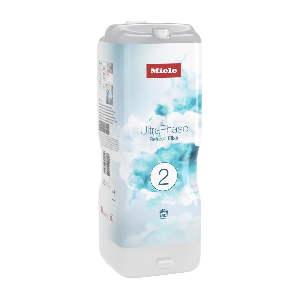 Miele UltraPhase 2 Refresh Elixir Απορρυπαντικό ρούχων