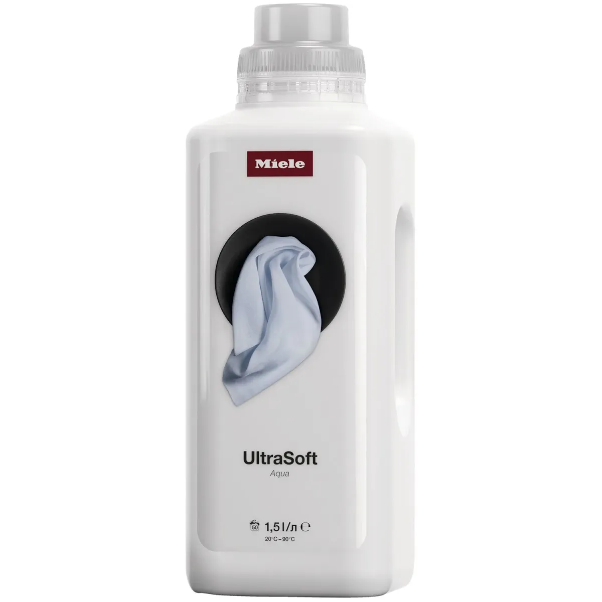 Miele UltraSoft 1,5 l Μαλακτικό ρούχων