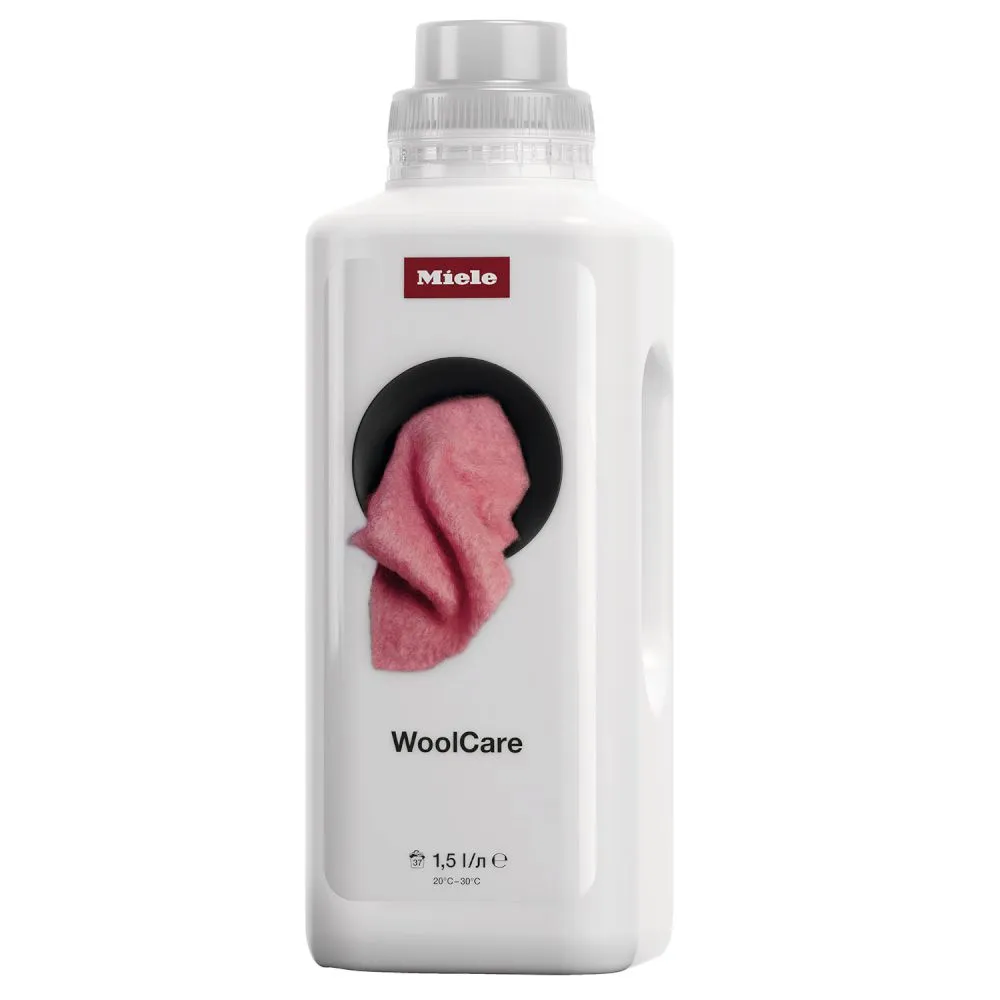 Miele WoolCare  1,5 l Απορρυπαντικό ρούχων