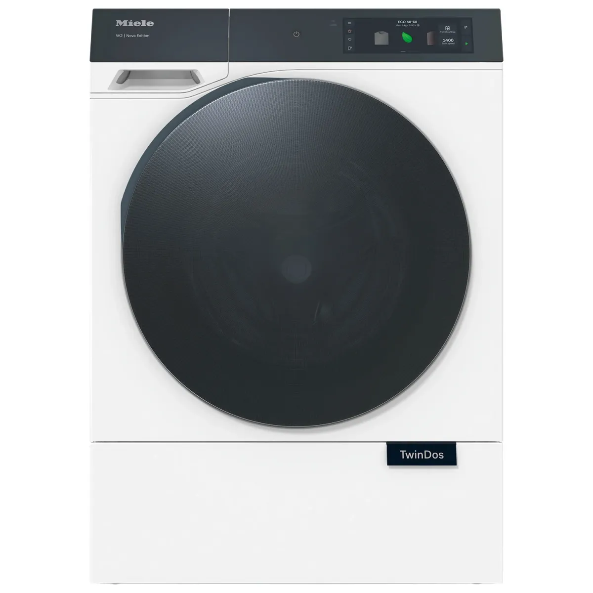 Miele WQ1200WPS EU1 LW Πλυντήριο Ρούχων 9,00 kg