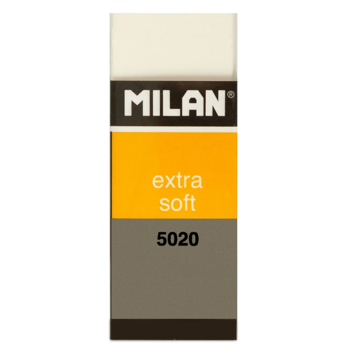 Milan Γόμα για Μολύβι Λευκή