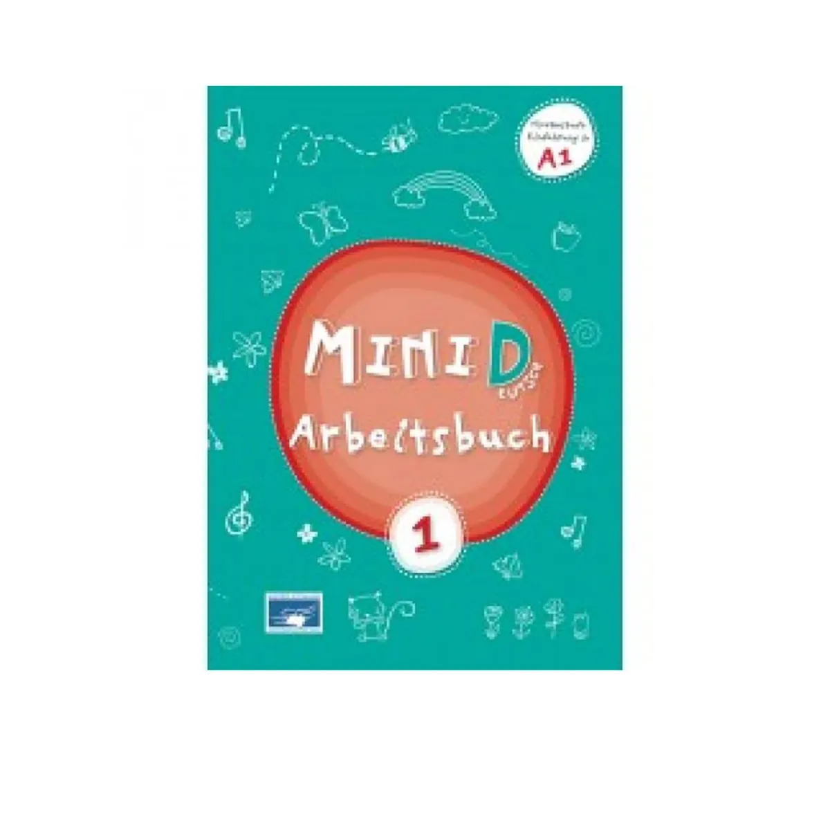 Mini Deutch 1 Arbeitsbuch