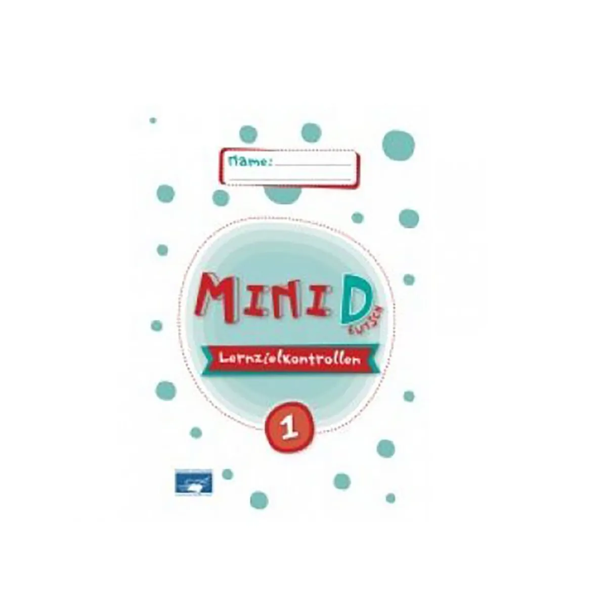 Mini Deutch 1 Test Lernzielkontrollen