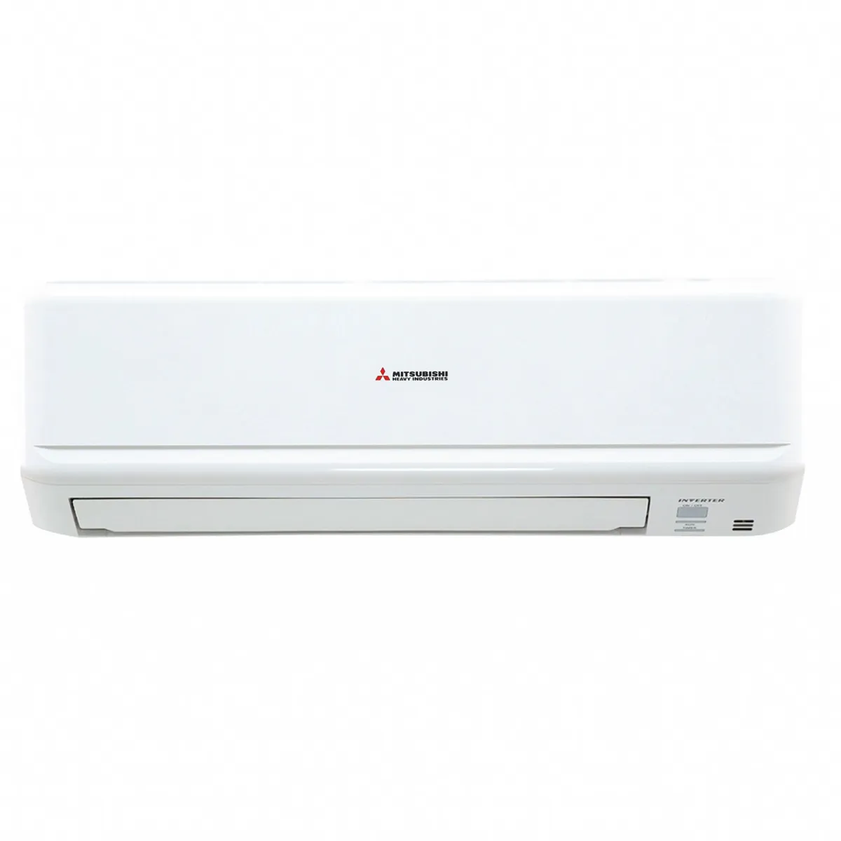 Mitsubishi Heavy ZSP SRK50ZSP/SRC50ZSP-W1 I/O Κλιματιστικό 18.000 BTU/h