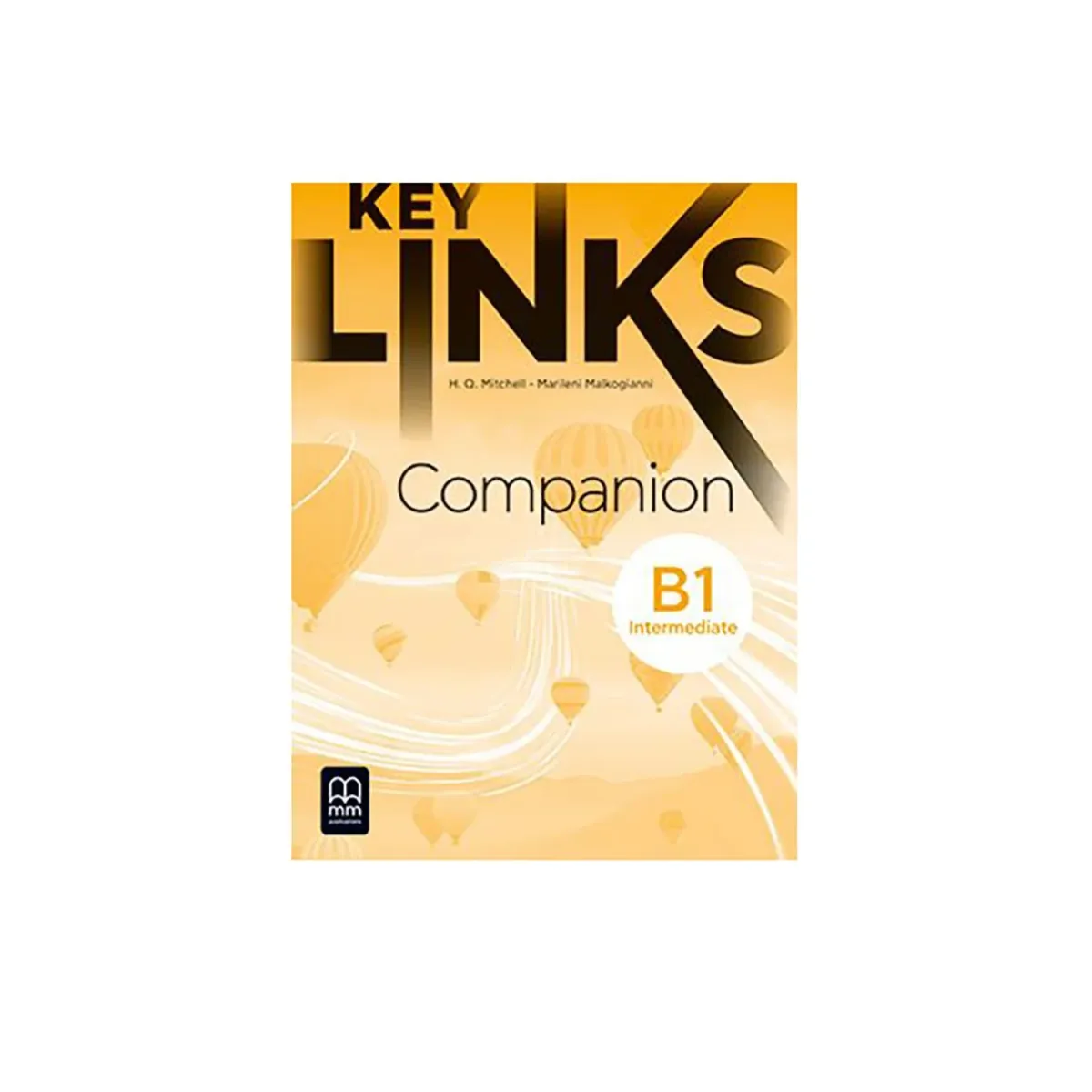 MM Publications Key Links B1 Companion