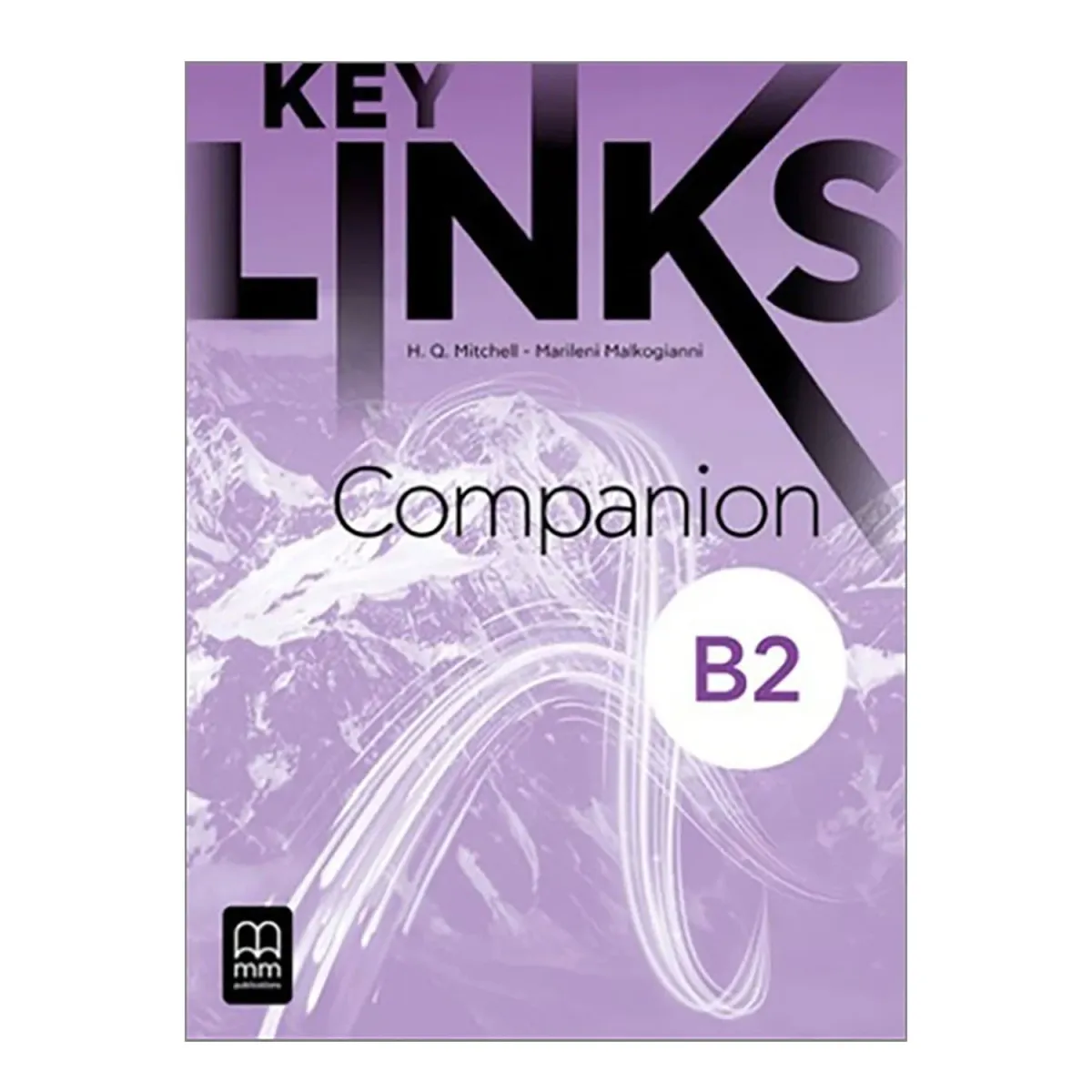 MM Publications Key Links B2 Companion