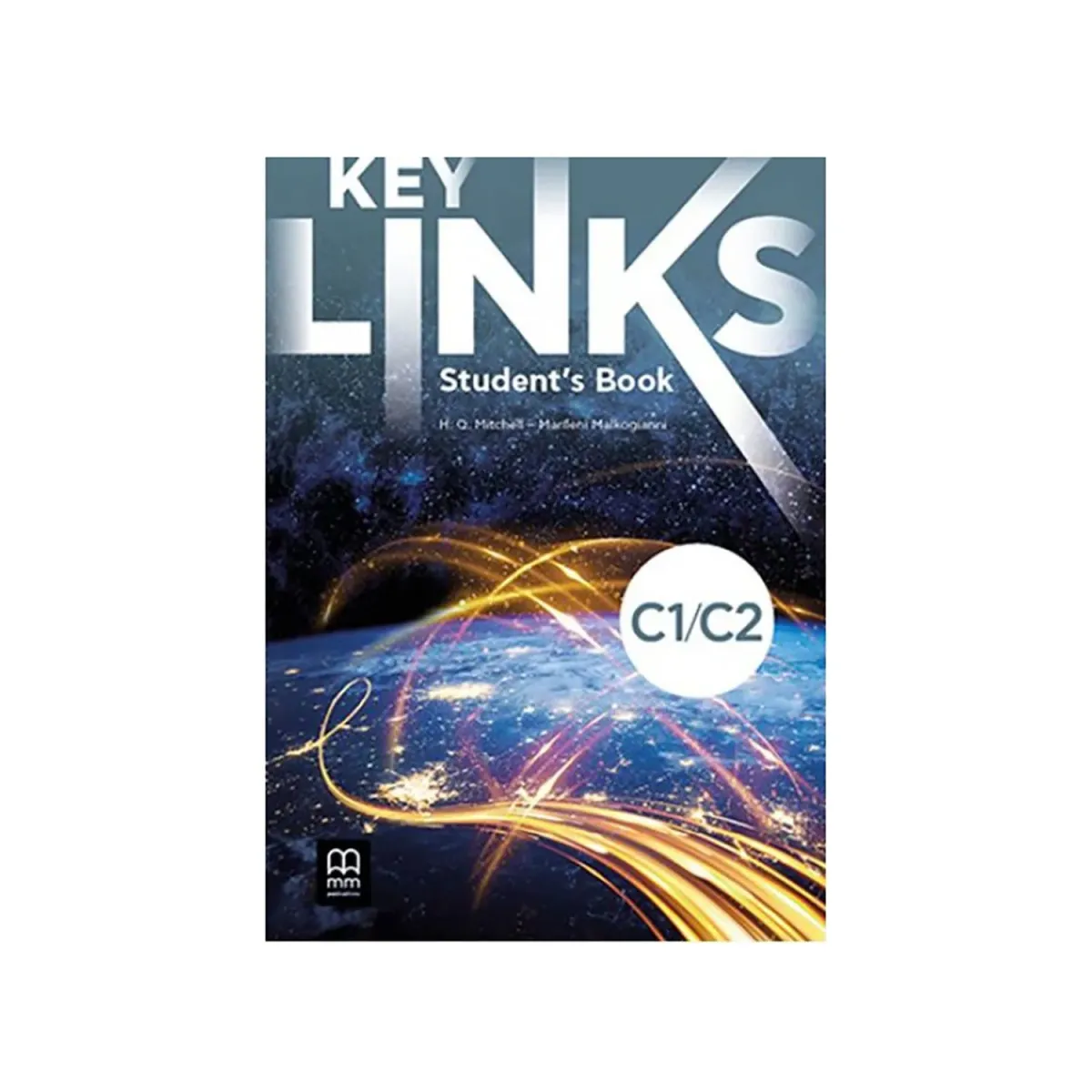 MM Publications Key Links C1/C2 Student'S Book